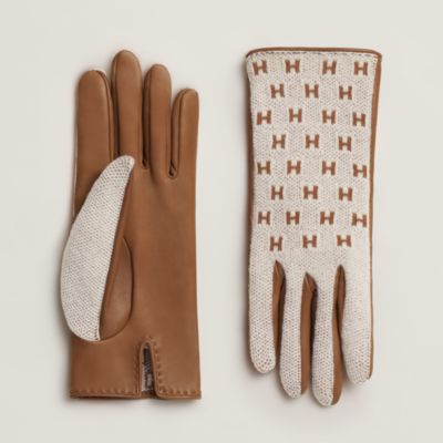 Federica gloves | Hermès Finland